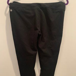 3/4 Length Leggings
